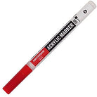 TALENS Amsterdam Marker S-2mm 105 Titanium White