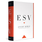 ESV - Study Bible, Hardcover
