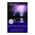 Blessing Or Curse-You Can Choose