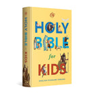ESV-Holy Bible For Kids-Hc