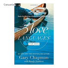 The Five Love Languages For Men