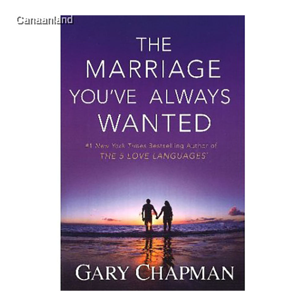 The Marriage You Ve Always Wanted-Itpe