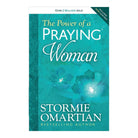 The Power Of A Praying Woman