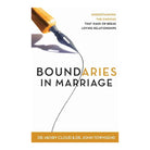 Boundaries In Marriage
