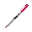 SHARPIE Ultra Fine Marker-Burst:Power Pink