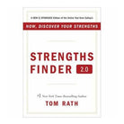 STRENGTHS FINDER 2.0  Tom Rath