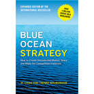 BLUE OCEAN STRATEGY EXP EDITION W.Chan Kim