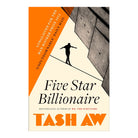 Five Star Billionaire by Tash Aw