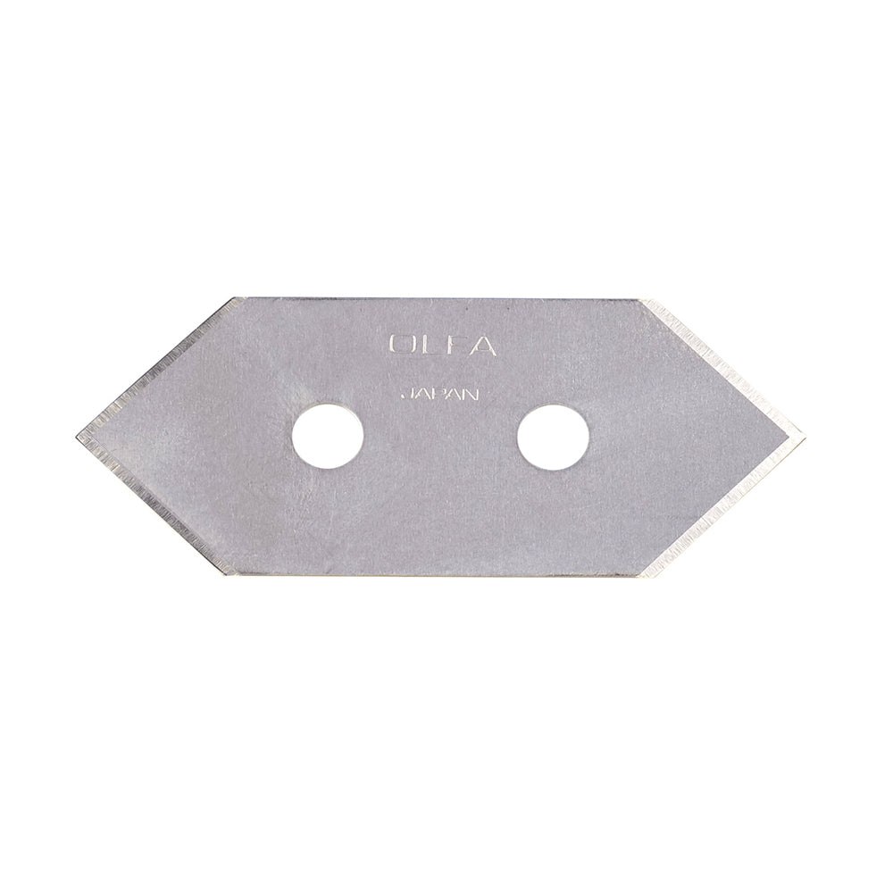 OLFA Spare Blades MCB-1 for MC-45 5s