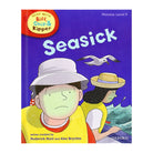 ORT Read with BCK:Phonics L5 Seasick