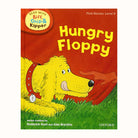 ORT Read with BCK:First Stories L5 Hungry Floppy Default Title