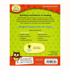 ORT Read with BCK:First Stories L5 Hungry Floppy Default Title