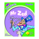 ORT Songbirds L2  6s