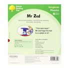 ORT Songbirds L2  6s