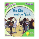 ORT Songbirds L2  6s