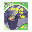 ORT Songbirds L2  6s