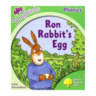 ORT Songbirds L2  6s