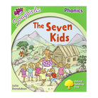 ORT Songbirds L2  6s