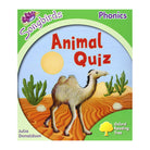 ORT Songbirds L2  6s