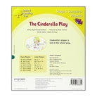ORT Songbirds Stage 5 6s