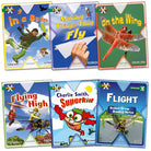 ORT Project X:Green Band:Flight Cluster 5s Default Title