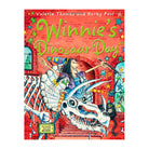 WINNIEs DINOSAUR DAY HB Default Title