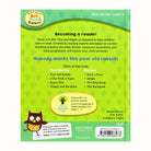 ORT Read with BCK:First Stories L3 Poor Rabbit Default Title