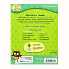 ORT Read with BCK:First Stories L3 Super Dad Default Title