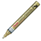 PENTEL Paint Marker-M-Gold
