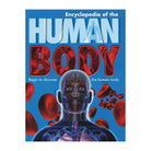 CHILDRENs ENCYCLOPEDIA OF THE HUMAN BODY (LENTICU Default Title