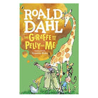GIRAFFE AND THE PELLY AND ME Roald Dahl