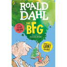 BFG Roald Dahl