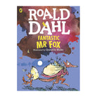 FANTASTIC MR FOX (COL EDN) Roald Dahl