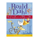 THE GIRAFFE AND THE PELLY AND ME (COL EDN) Roald D