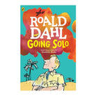 GOING SOLO (US) Roald Dahl