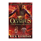 HEROES OF OLYMPUS #04:THE HOUSE OF HADES Riordan, Default Title