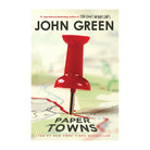 PAPER TOWNS Green, John Default Title