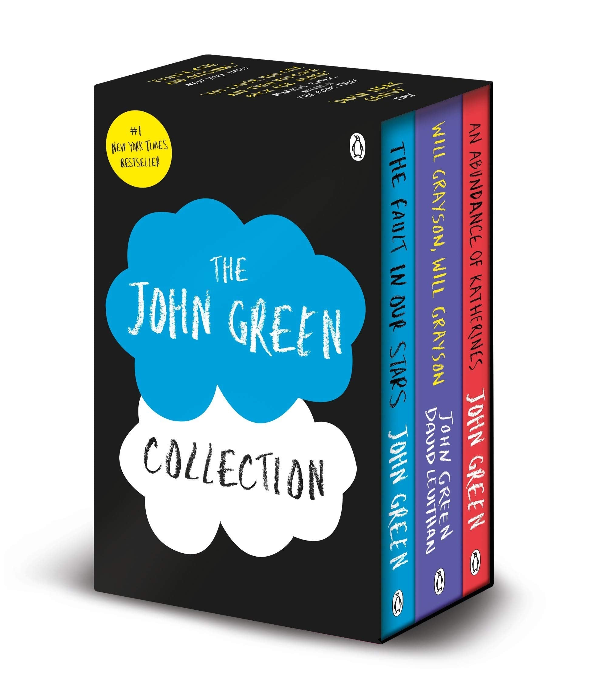 JOHN GREEN COLLECTION Green, John