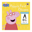PEPPA PIG:PEPPAS FIRST GLASSES Default Title