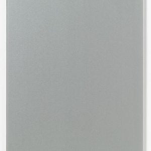 NAGA Magnetic Glass Board 45x45cm 10710 Grey