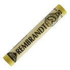 TALENS Rembrandt Soft Pastel 205-5 Lemon Yellow