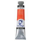 TALENS Van Gogh Oil Col 20ml S1: 312 Azo Red Light