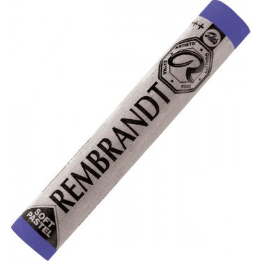 TALENS Rembrandt Soft Pastel 548-5 Blue Violet