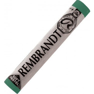 TALENS Rembrandt Soft Pastel 627-5 Cinnabar Green