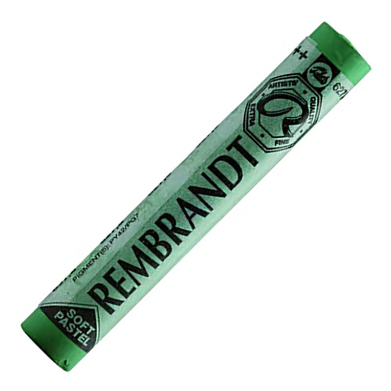 TALENS Rembrandt Soft Pastel 627-3 Cinnabar Green
