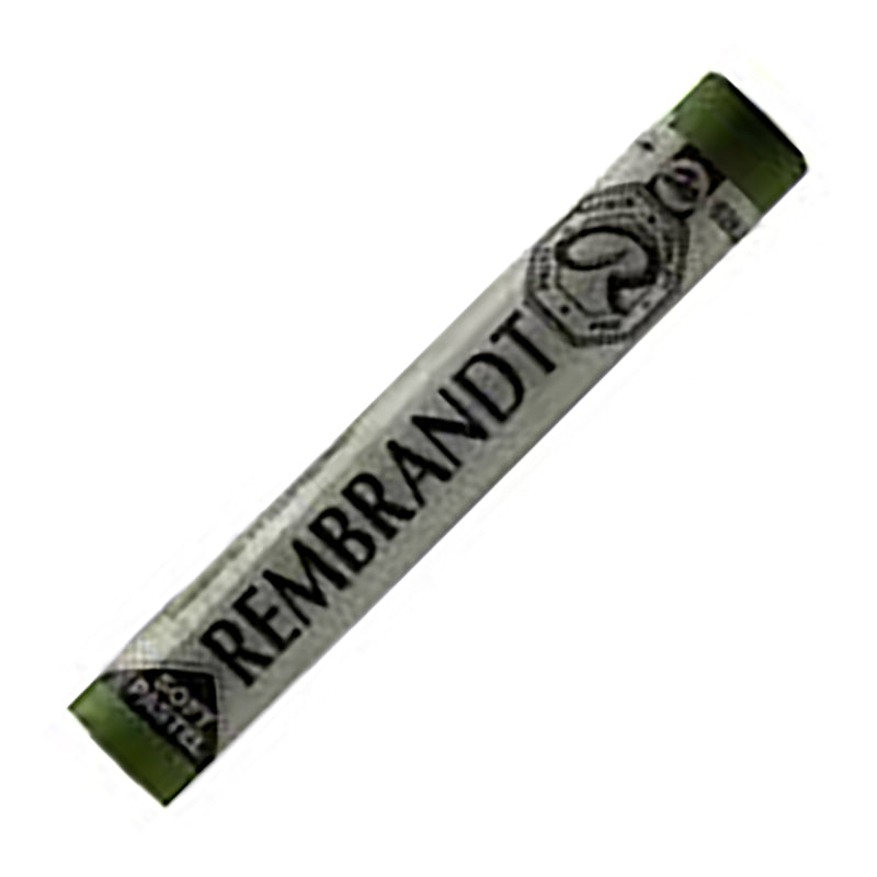 TALENS Rembrandt Soft Pastel 626-5 Cinnabar Green