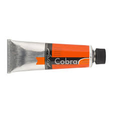 TALENS Cobra WMO 150ml S2:311 Vermilion