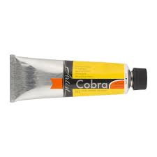 TALENS Cobra WMO 150ml S2:275 Primary Yellow