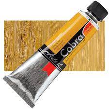 TALENS Cobra WMO 150ml S2:227 Yellow Ochre