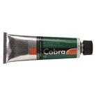TALENS Cobra WMO 40ml S3: 619 Perm. Green Deep